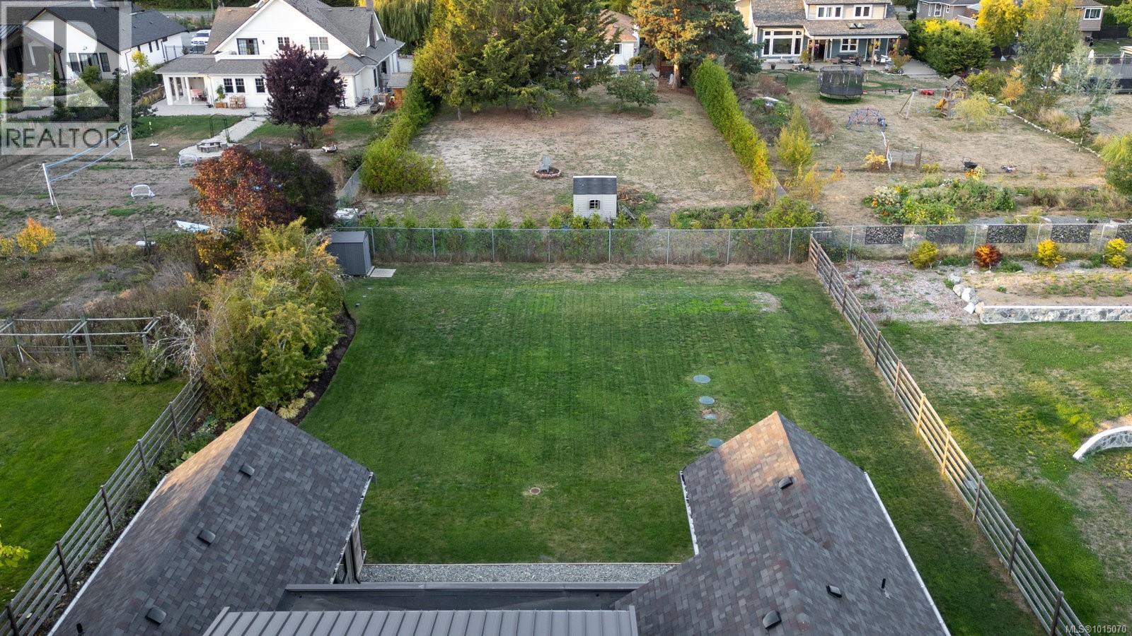 838 Birch Rd, North Saanich