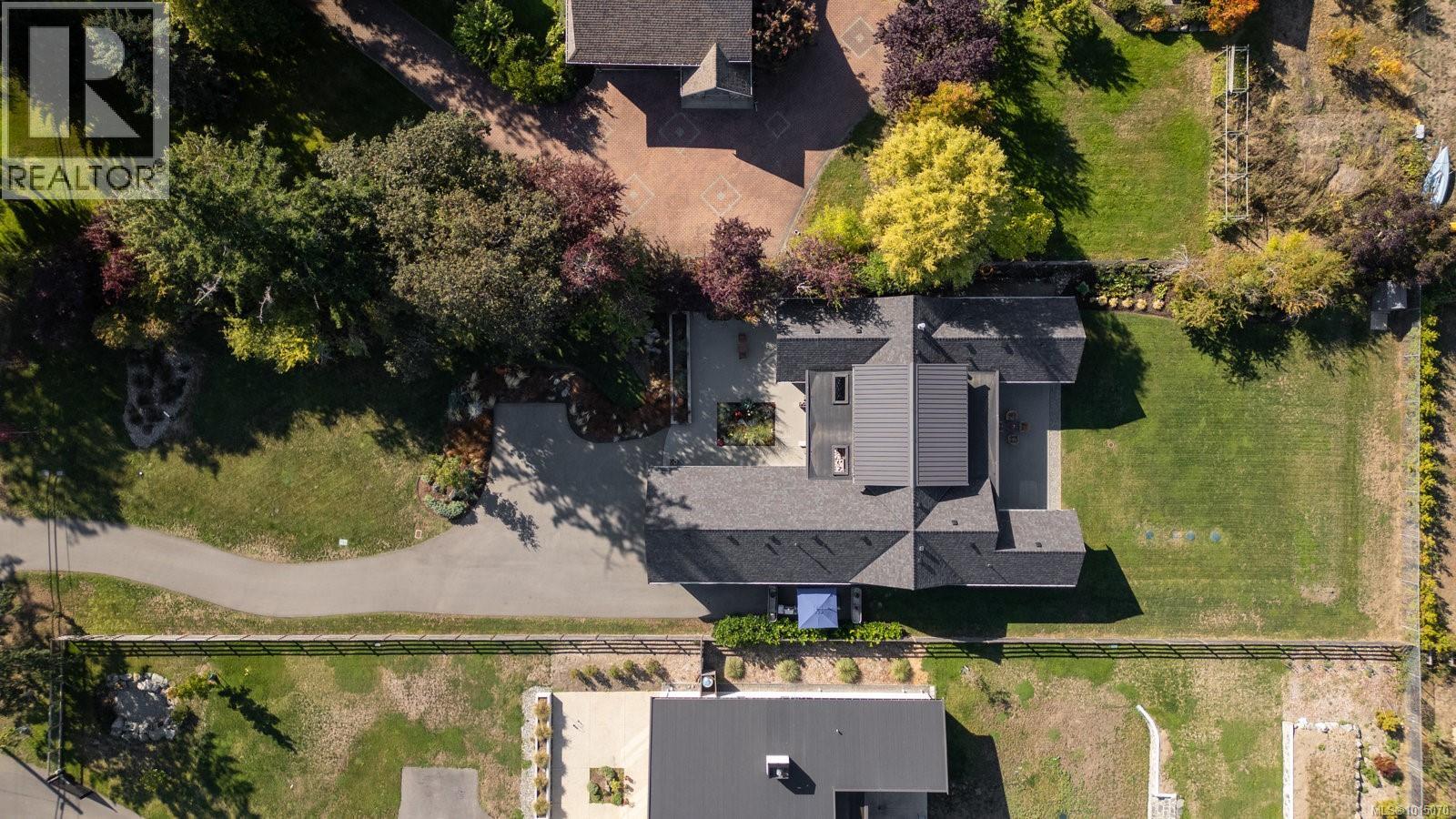 838 Birch Rd, North Saanich
