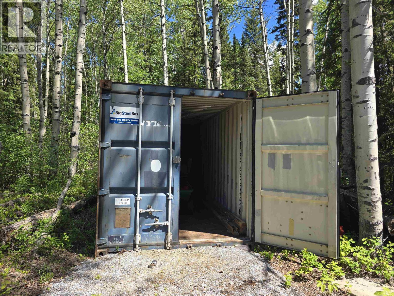 29200 DAHL LAKE ROAD, Prince George