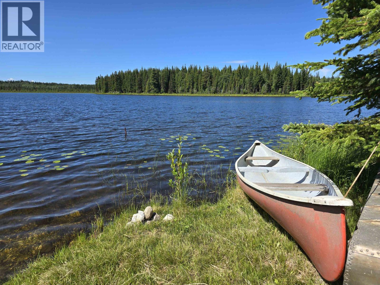 29200 DAHL LAKE ROAD, Prince George