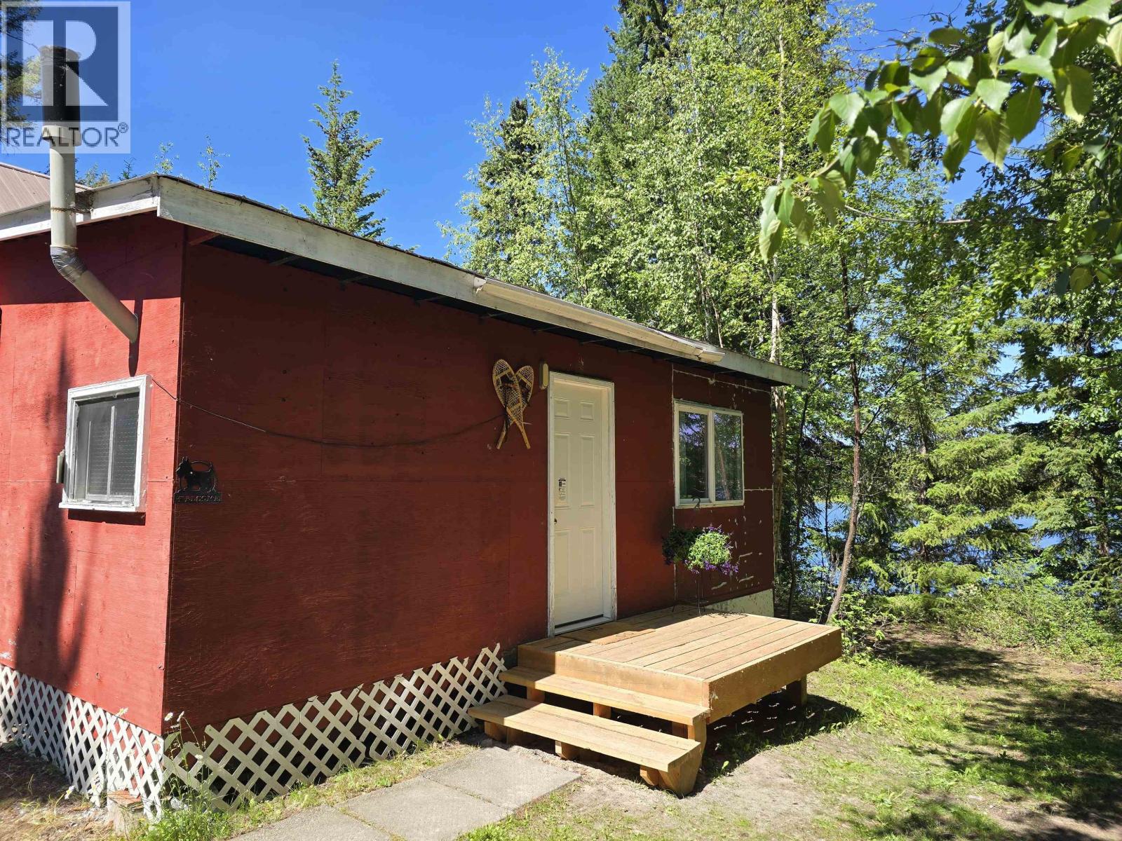 29200 DAHL LAKE ROAD, Prince George