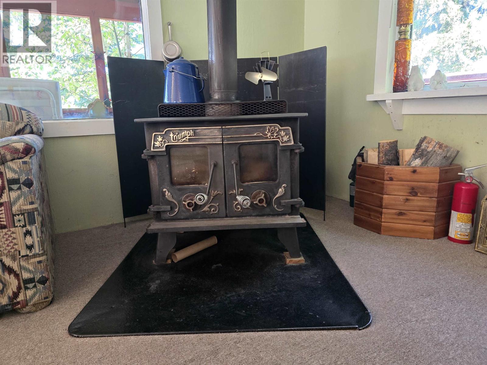 29200 DAHL LAKE ROAD, Prince George