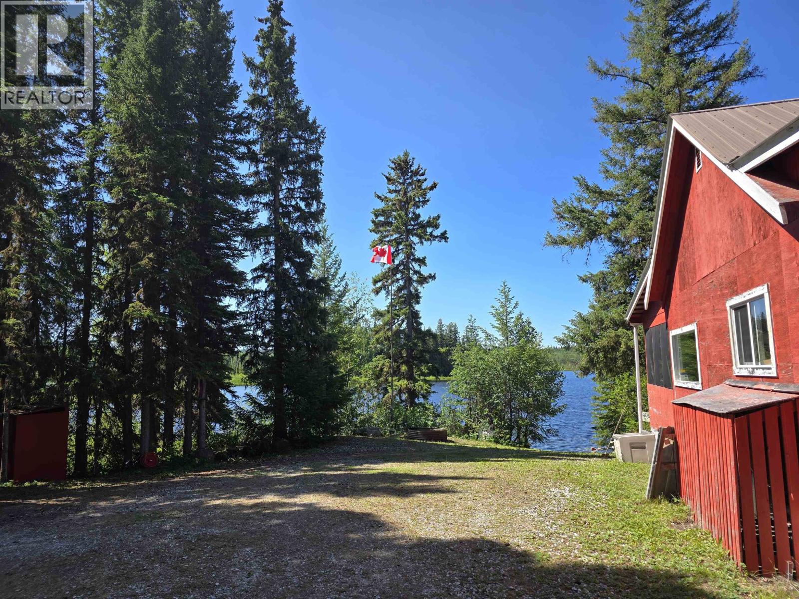 29200 DAHL LAKE ROAD, Prince George
