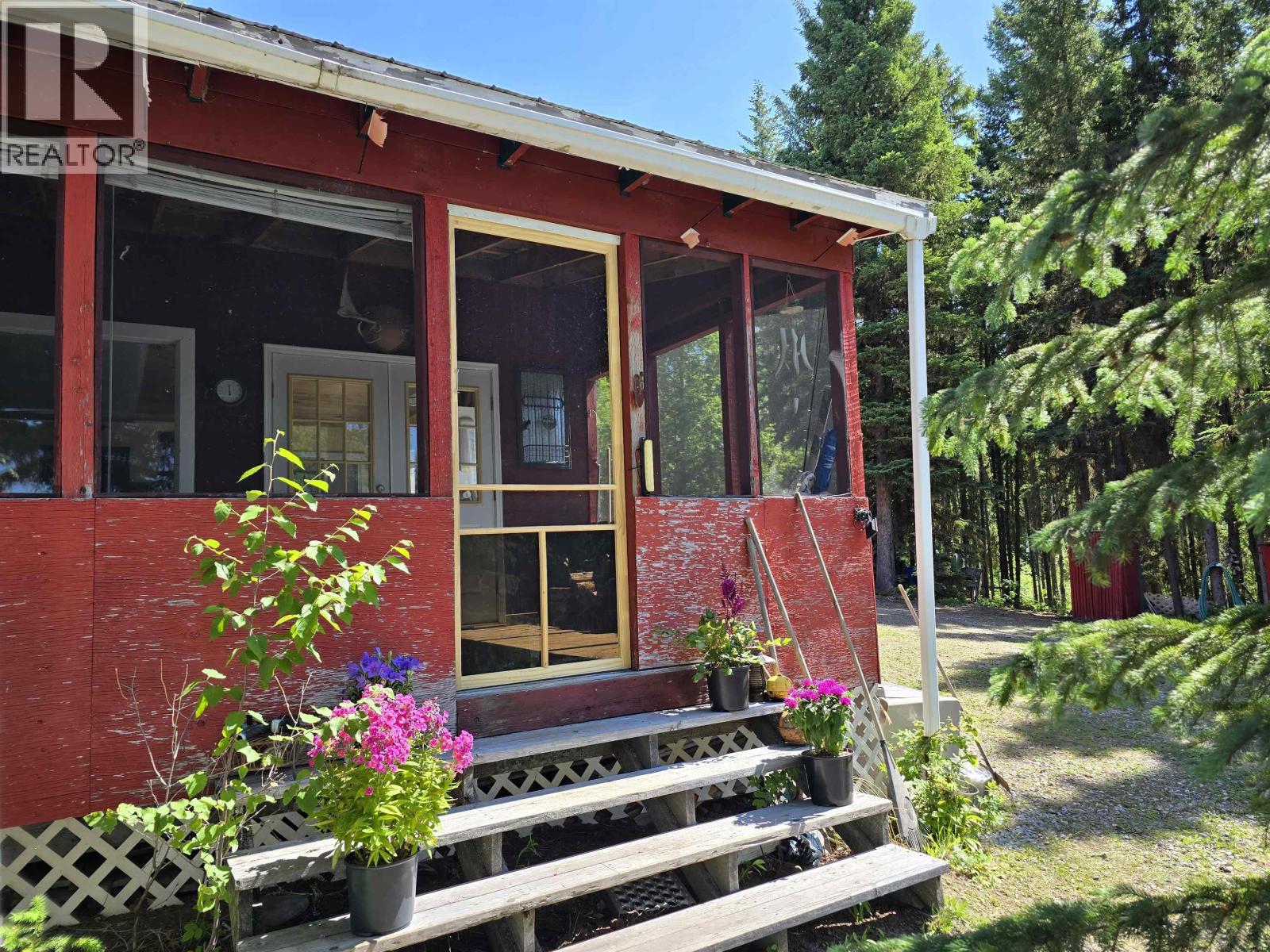 29200 DAHL LAKE ROAD, Prince George