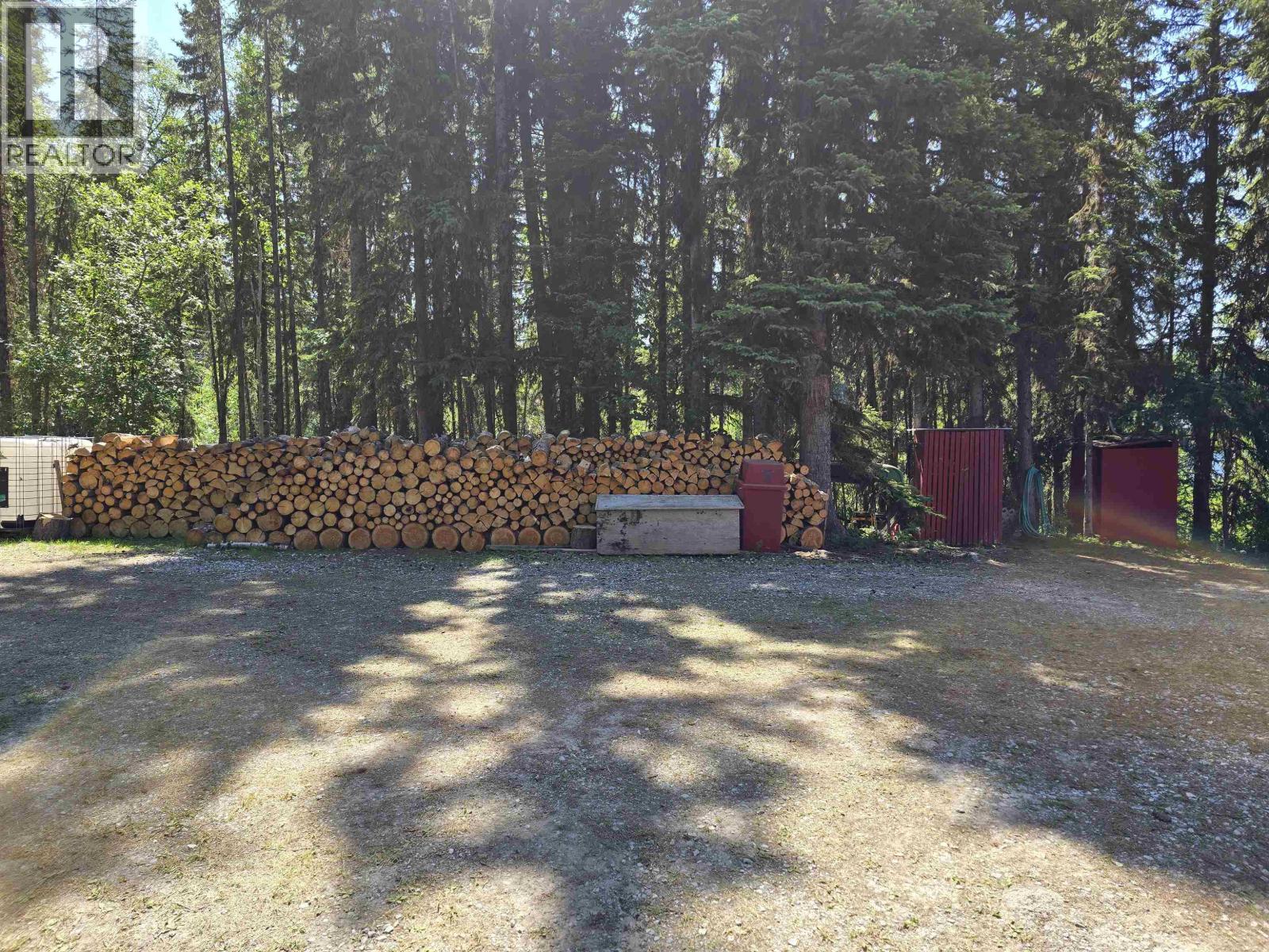 29200 DAHL LAKE ROAD, Prince George
