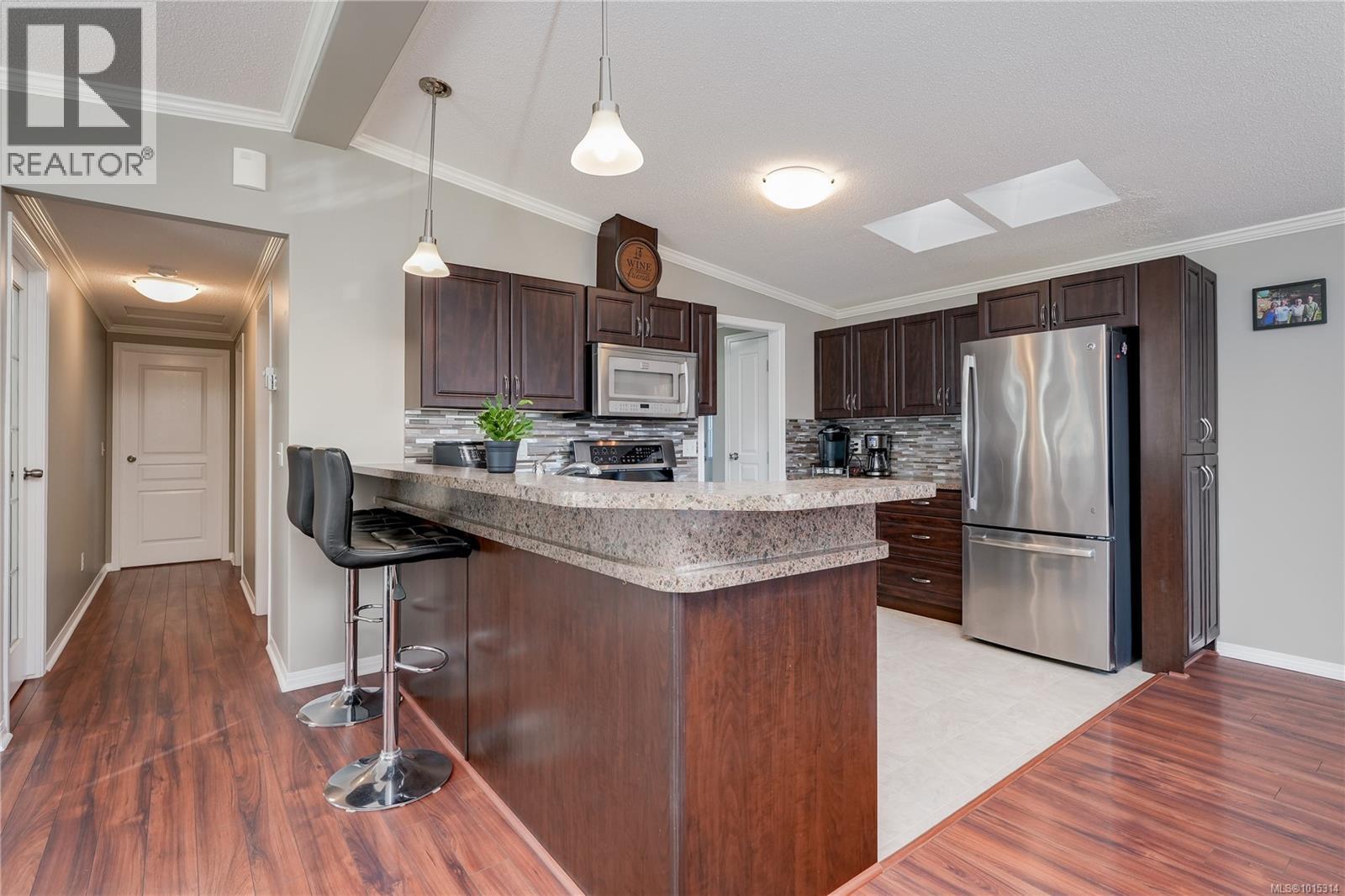 40 7109 West Coast Road, Sooke