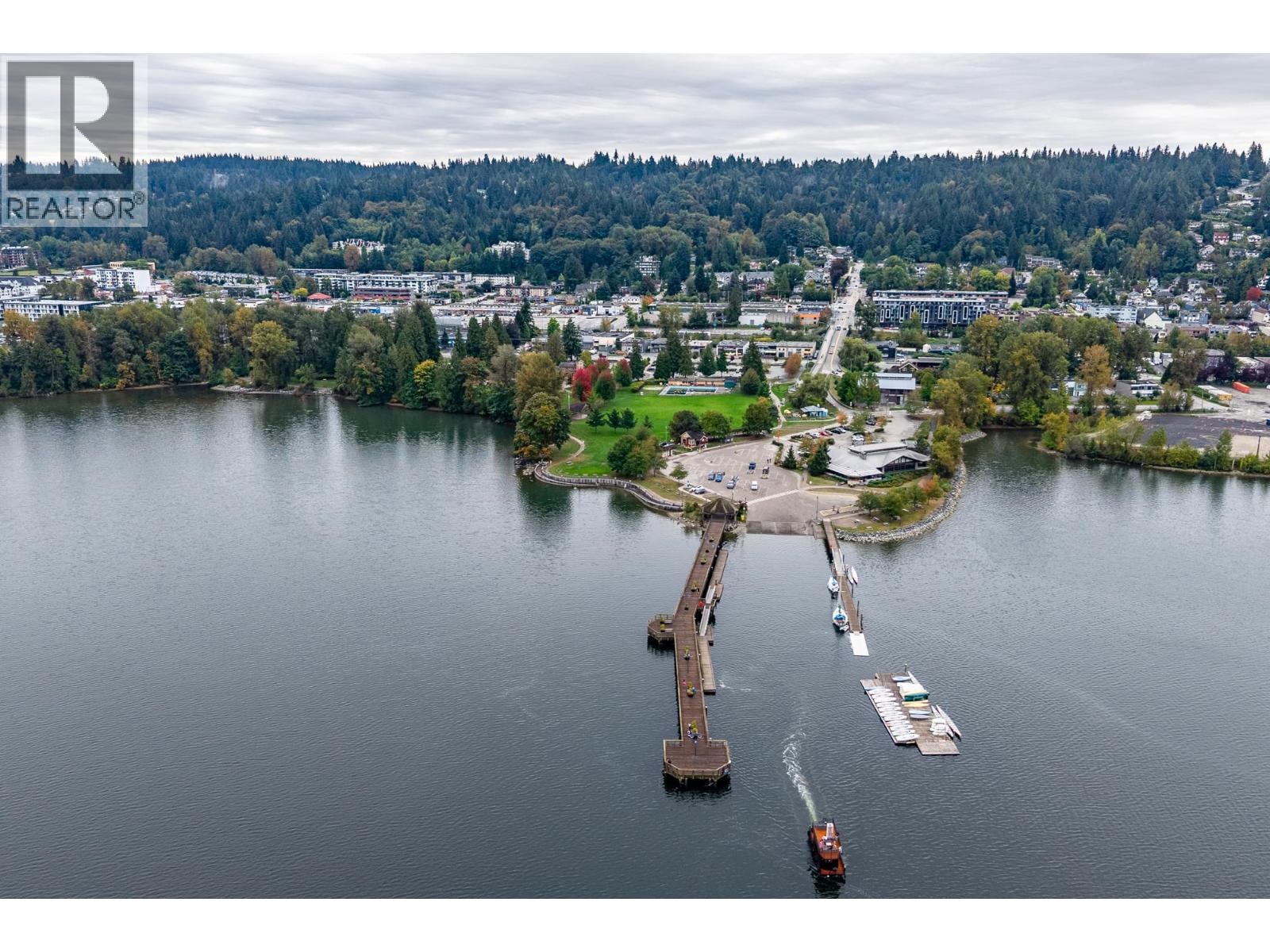 202 3033 TERRAVISTA PLACE, Port Moody