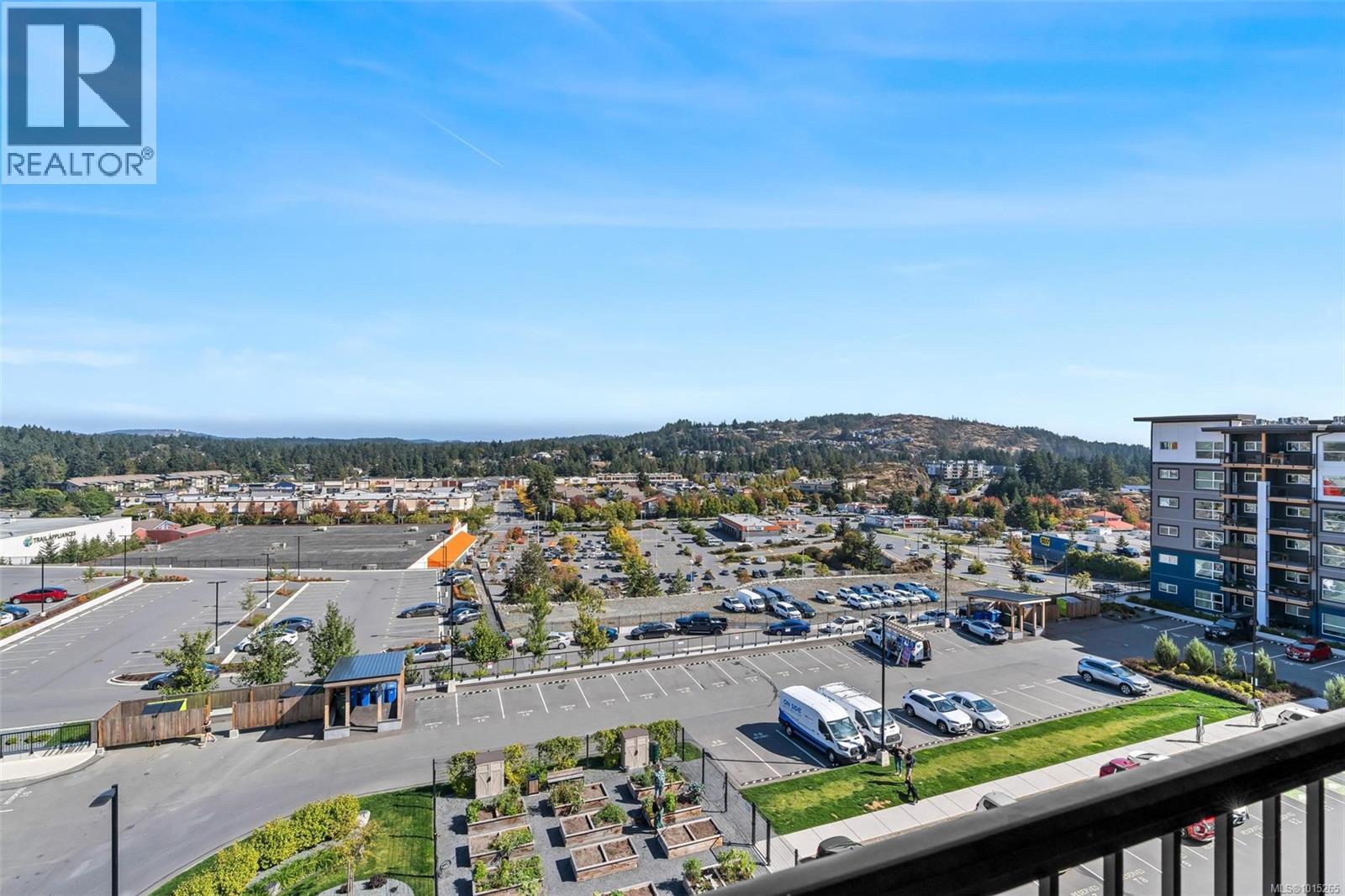 612 2465 Gateway Road, Langford