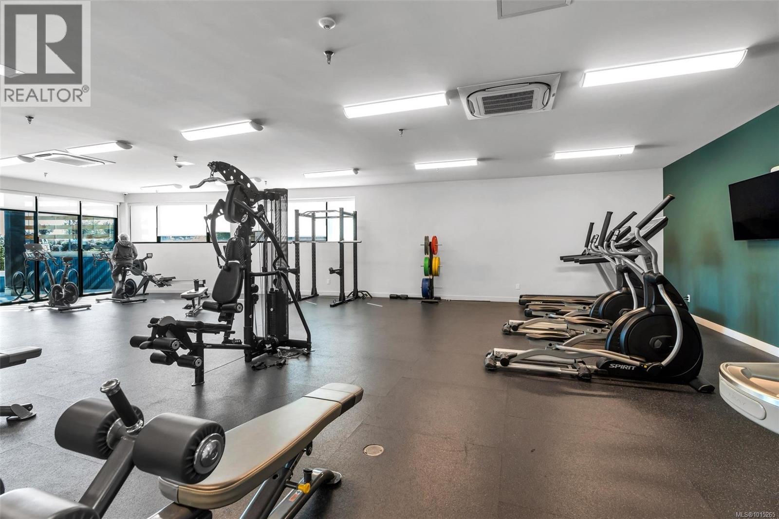 612 2465 Gateway Road, Langford