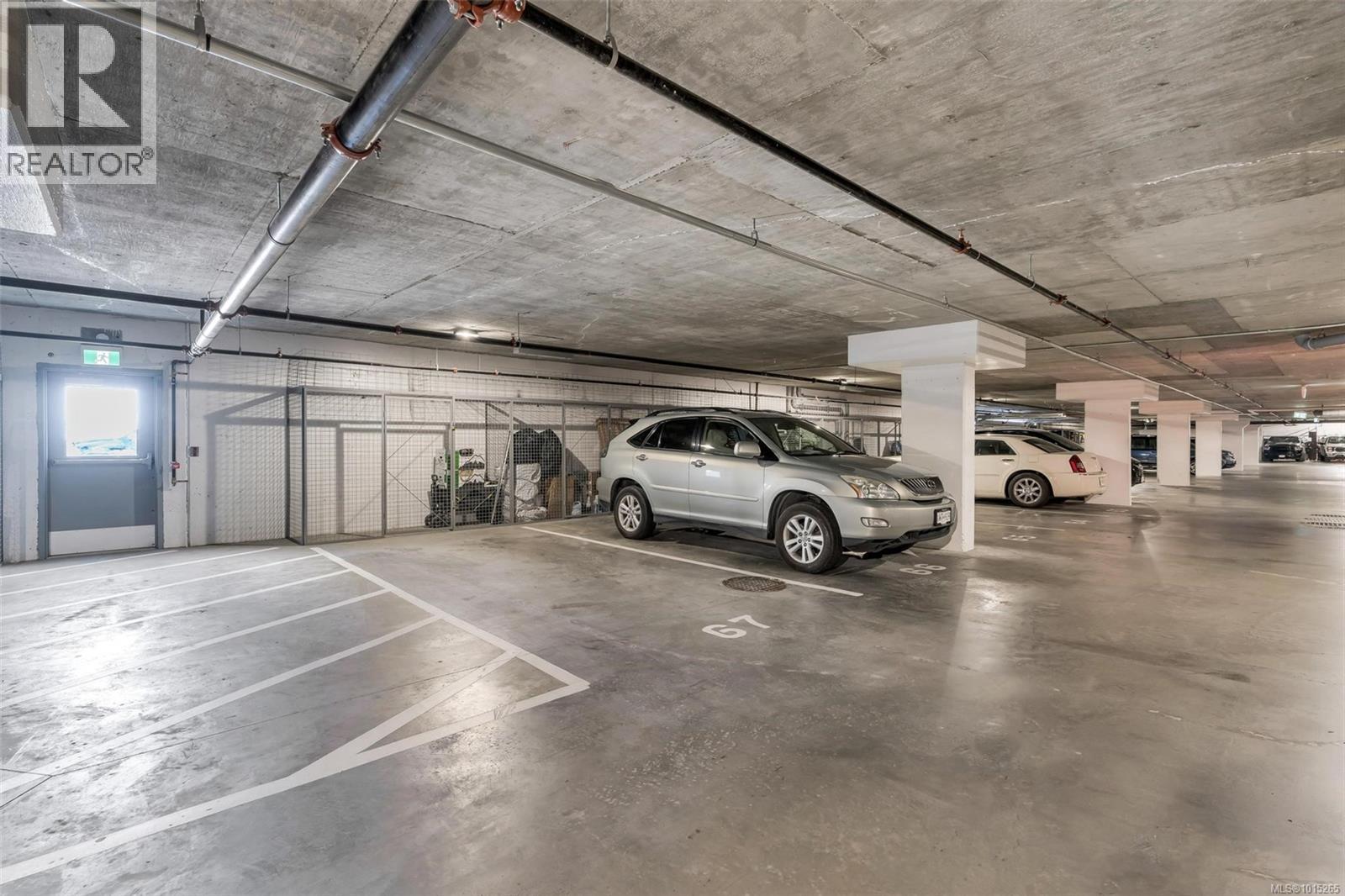 612 2465 Gateway Road, Langford
