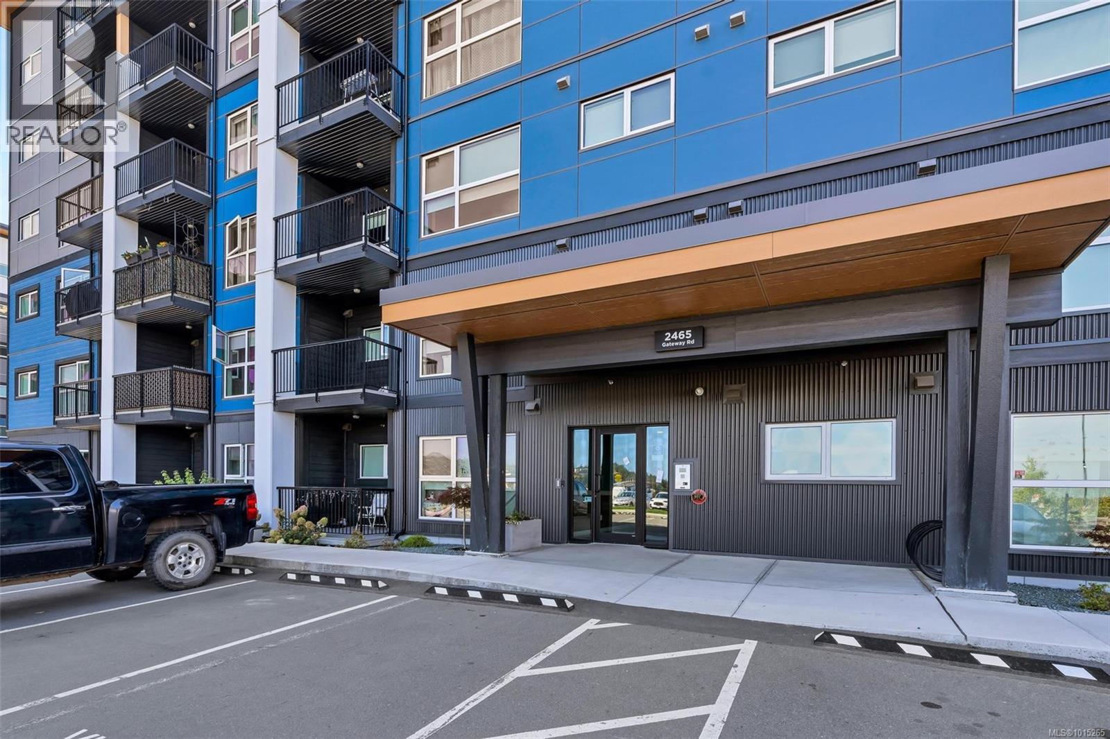 612 2465 Gateway Road, Langford