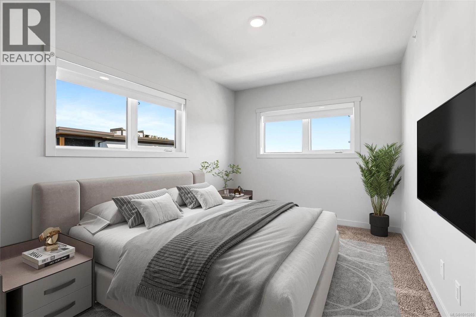 612 2465 Gateway Road, Langford