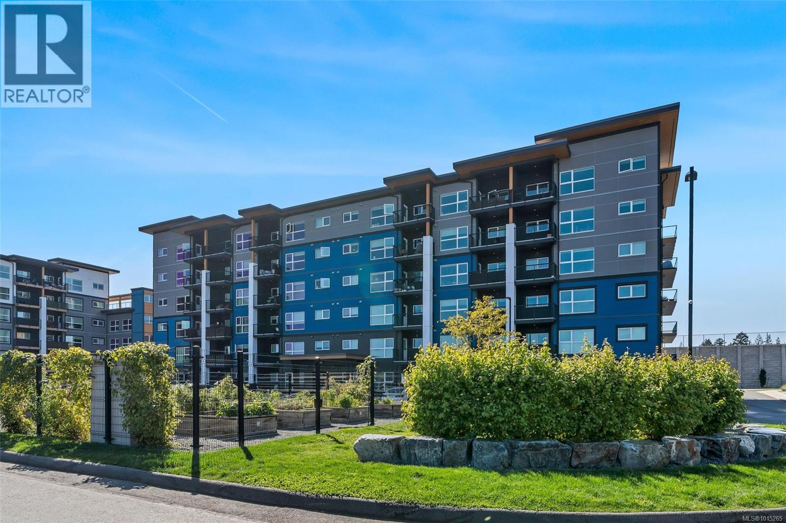 612 2465 Gateway Road, Langford