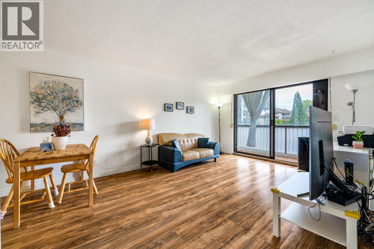 203 2425 SHAUGHNESSY STREET, Port Coquitlam