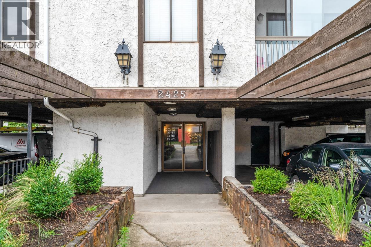 203 2425 SHAUGHNESSY STREET, Port Coquitlam