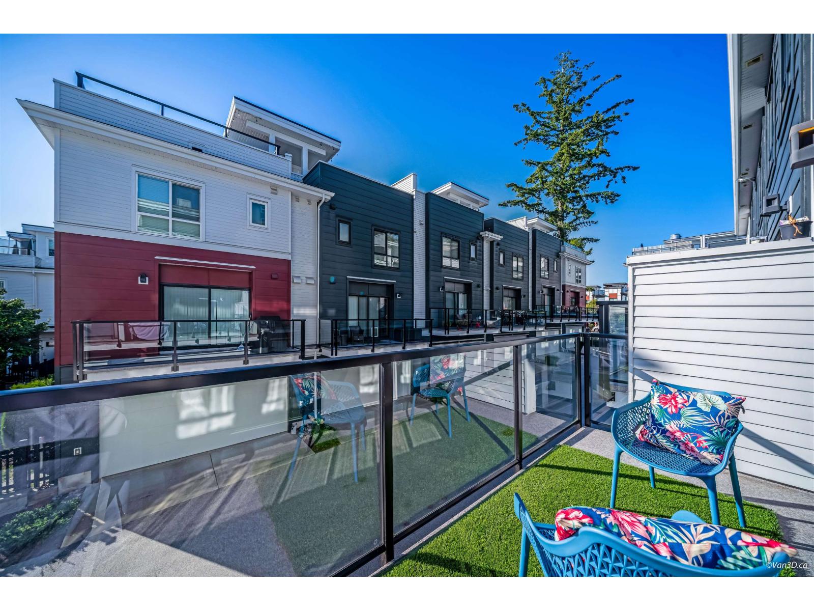 216 2277 OAK MEADOWS DRIVE, Surrey