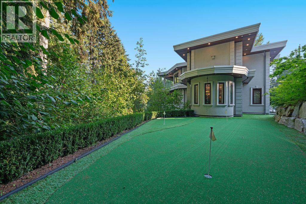 558 GLENROSS ROAD, West Vancouver