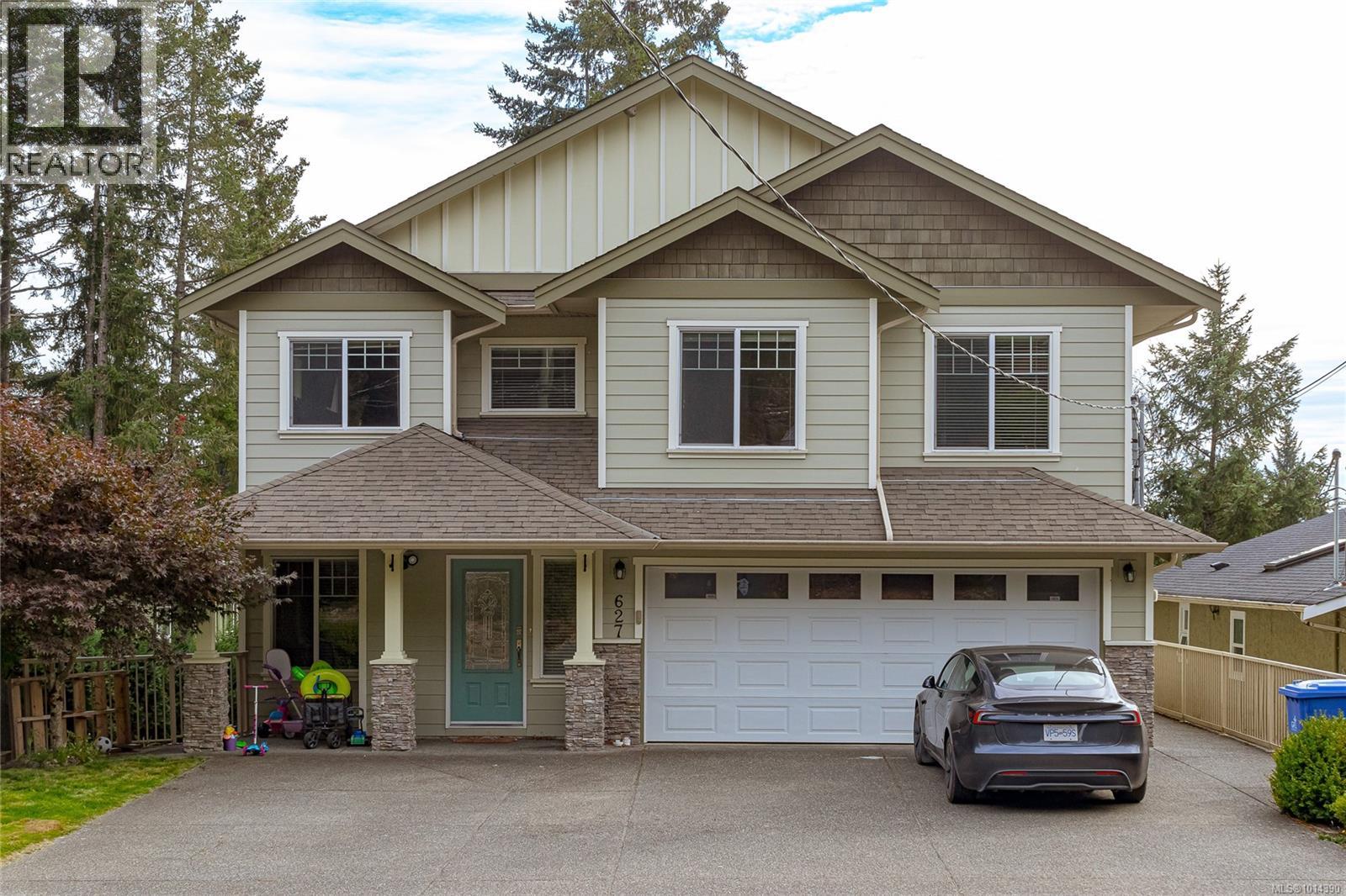  627 Rason Road, Langford
