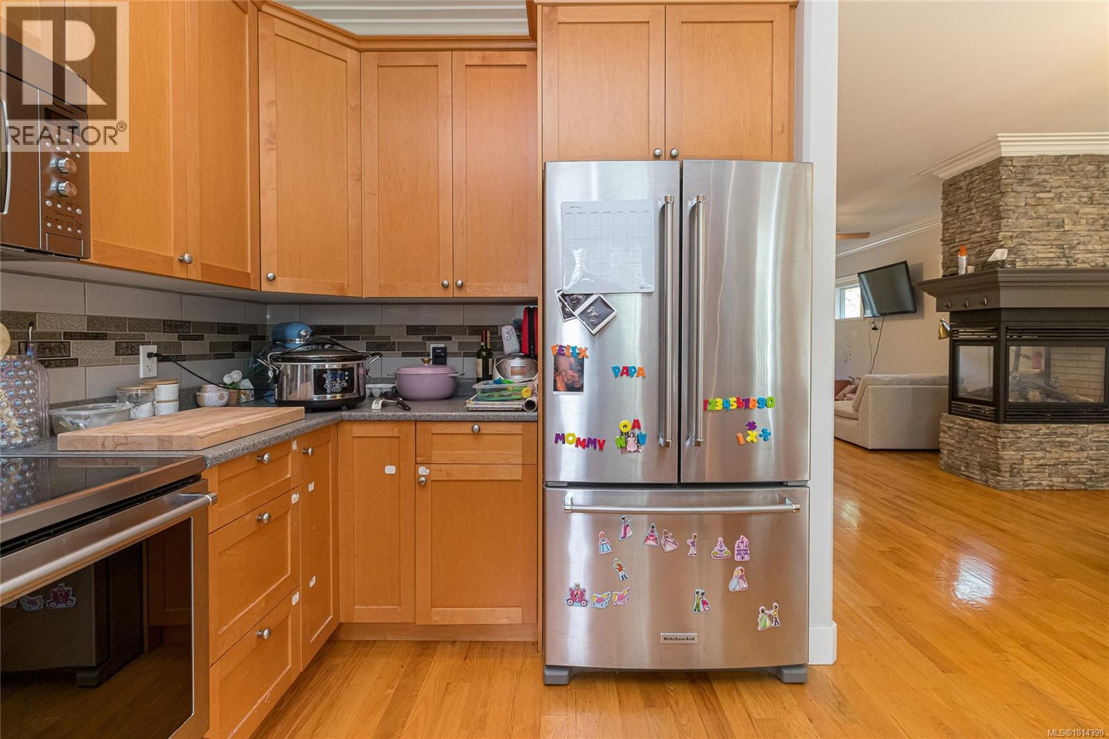  627 Rason Road, Langford