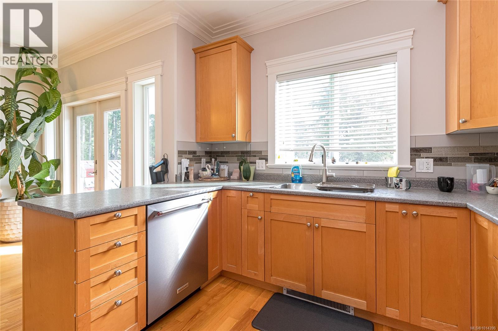  627 Rason Road, Langford