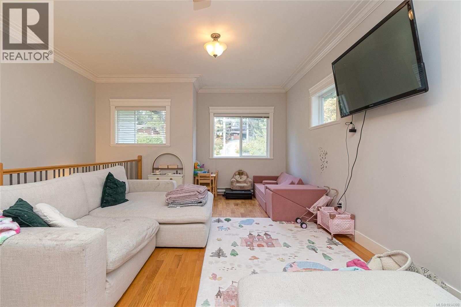  627 Rason Road, Langford