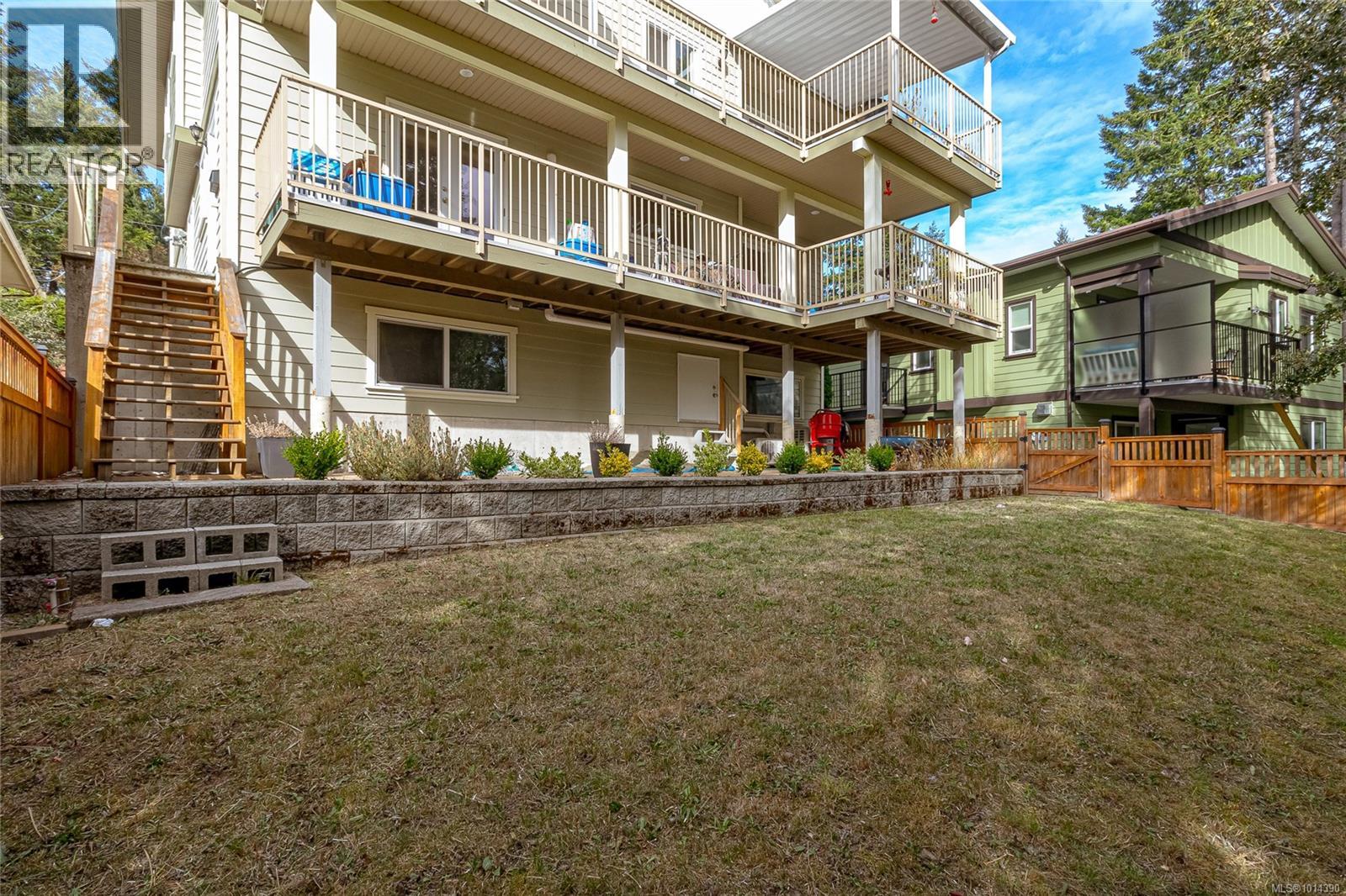  627 Rason Road, Langford