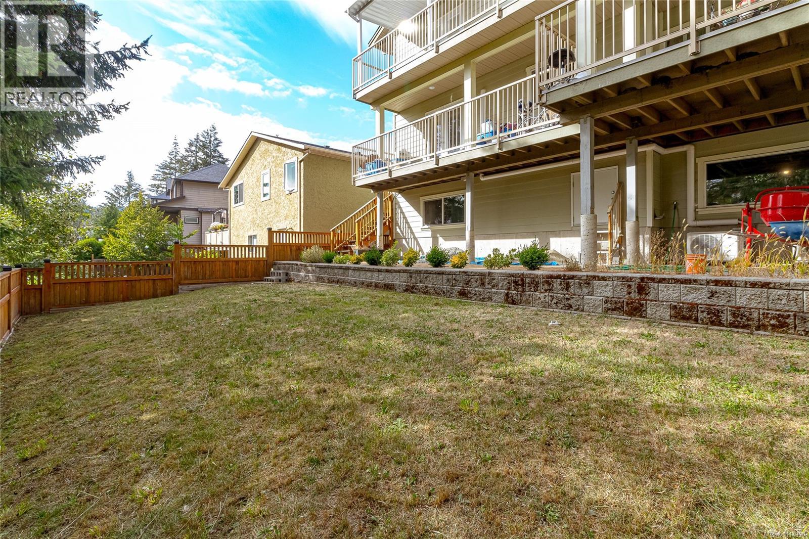  627 Rason Road, Langford