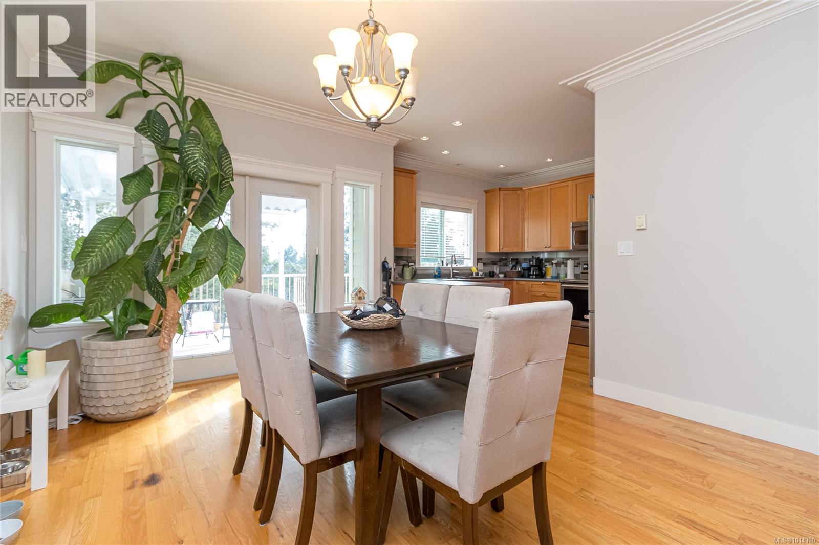  627 Rason Road, Langford
