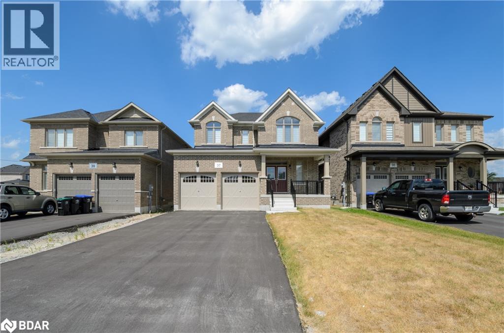 37 BAYCROFT Boulevard