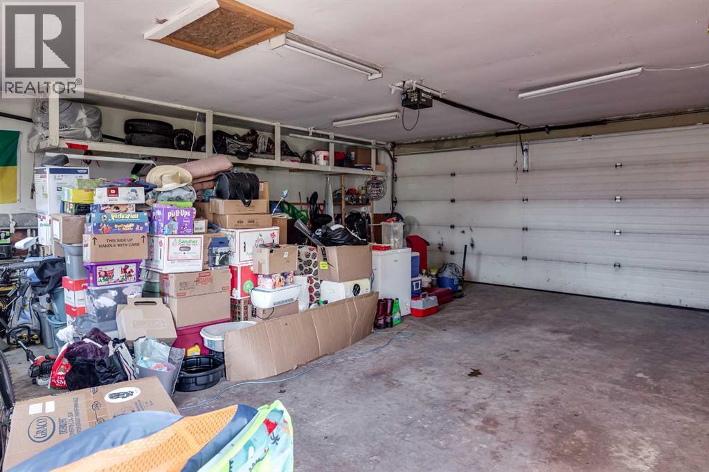 4 HARRISON Road, Sylvan Lake