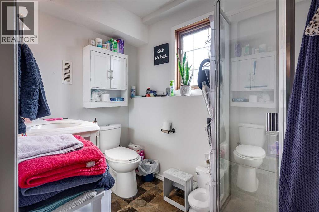 4 HARRISON Road, Sylvan Lake