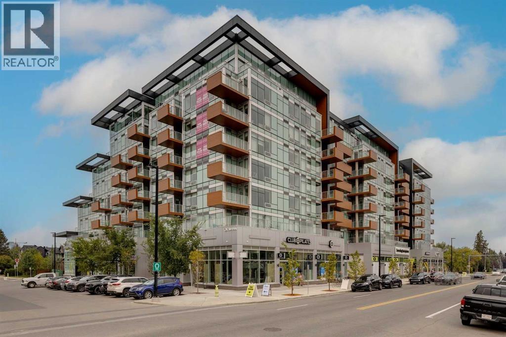 504, 110 18A Street NW, Calgary, Alberta