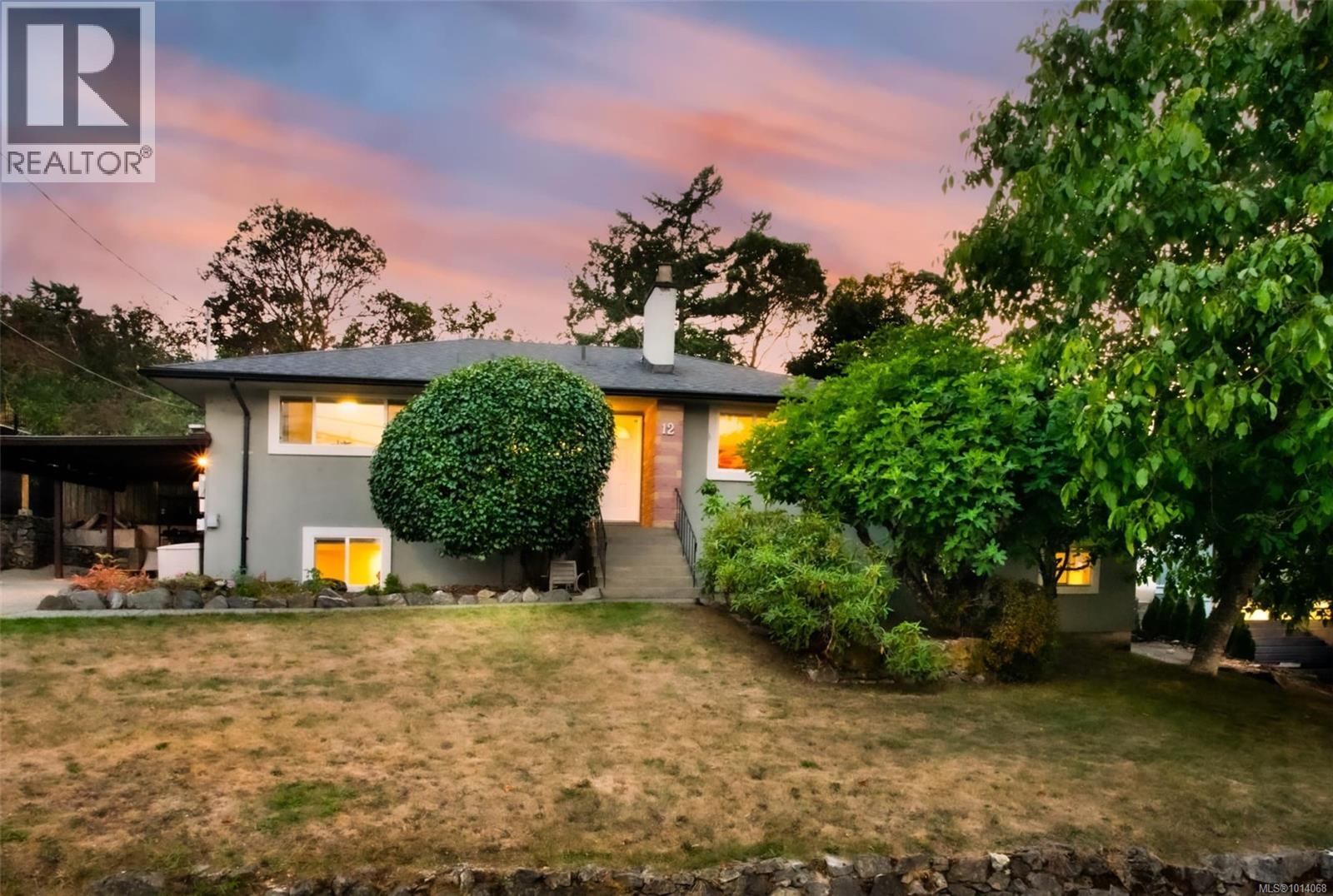 12 Jedburgh Rd, View Royal