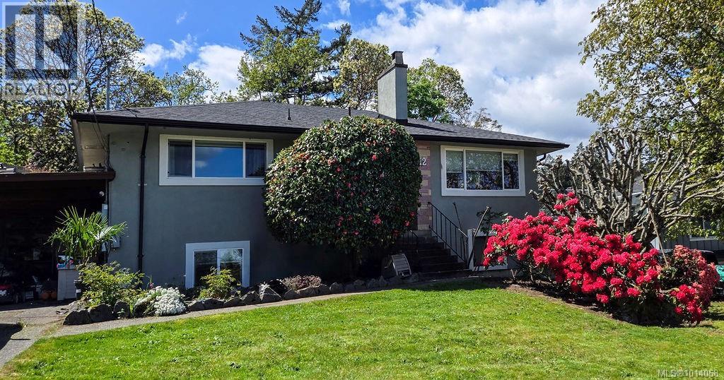 12 Jedburgh Rd, View Royal