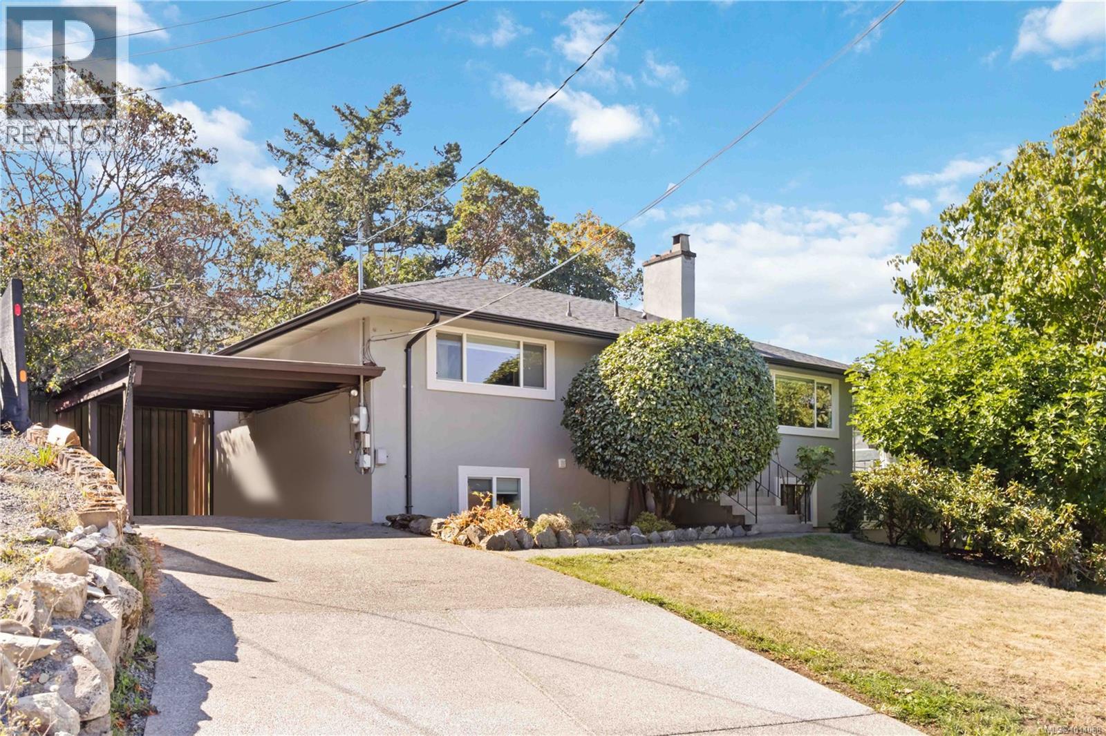 12 Jedburgh Rd, View Royal