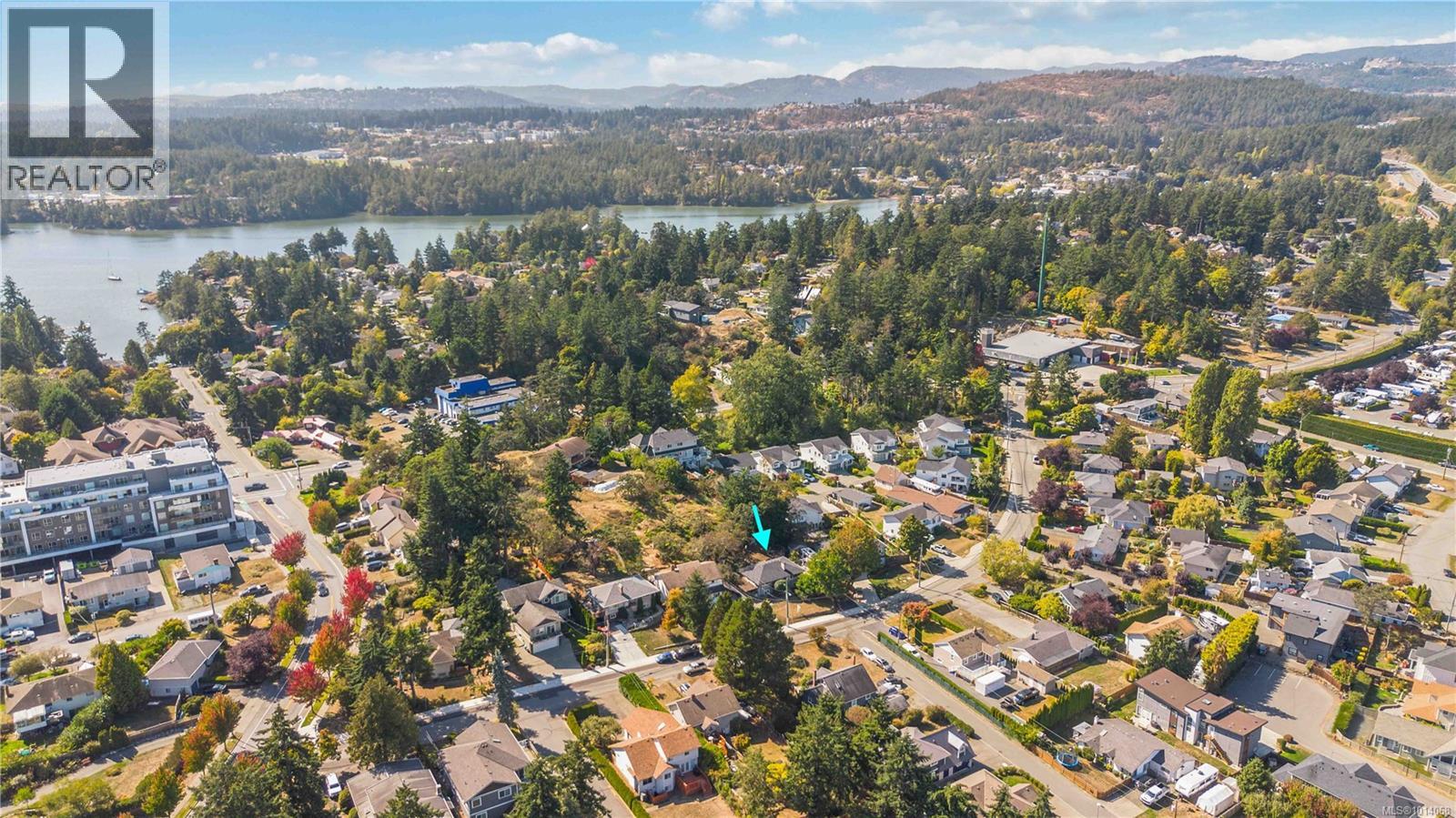 12 Jedburgh Rd, View Royal