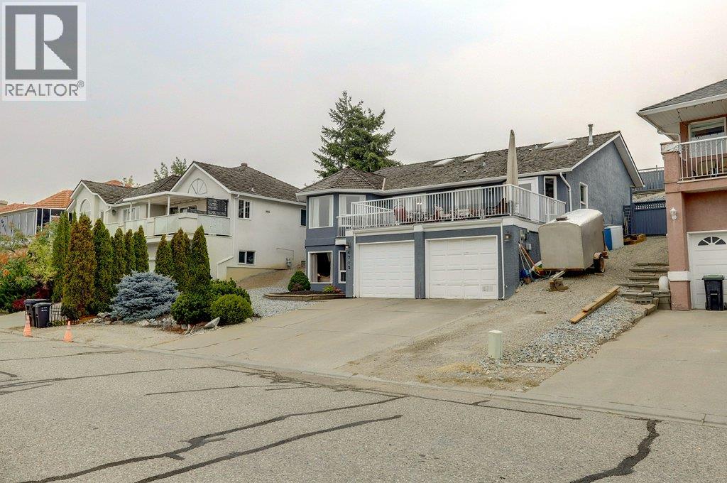 4712 Valleyview Place, Vernon