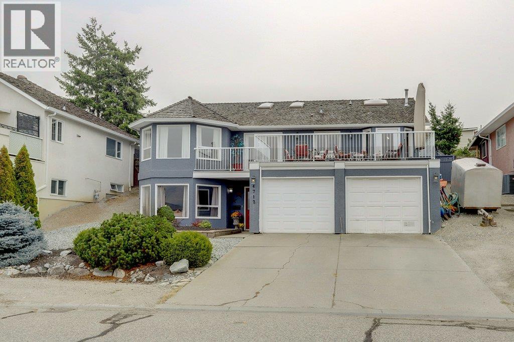 4712 Valleyview Place, Vernon