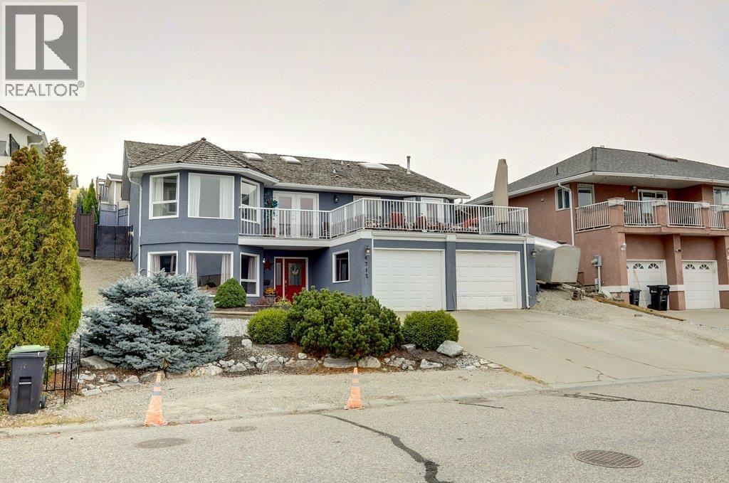 4712 Valleyview Place, Vernon