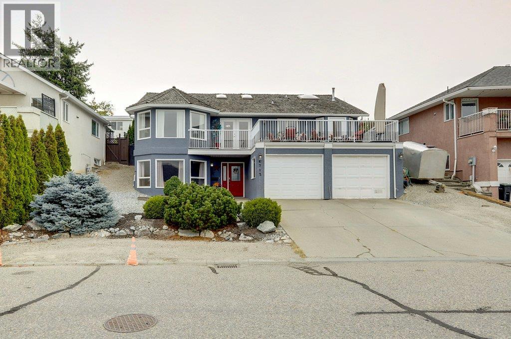 4712 Valleyview Place, Vernon