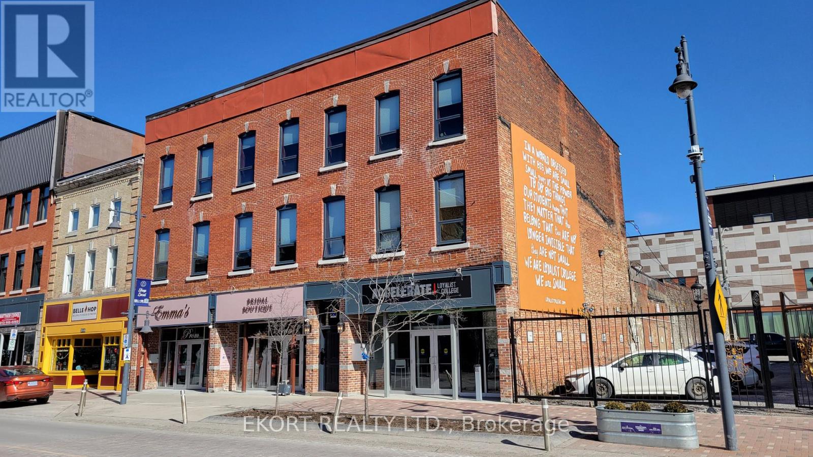 249-253 FRONT STREET