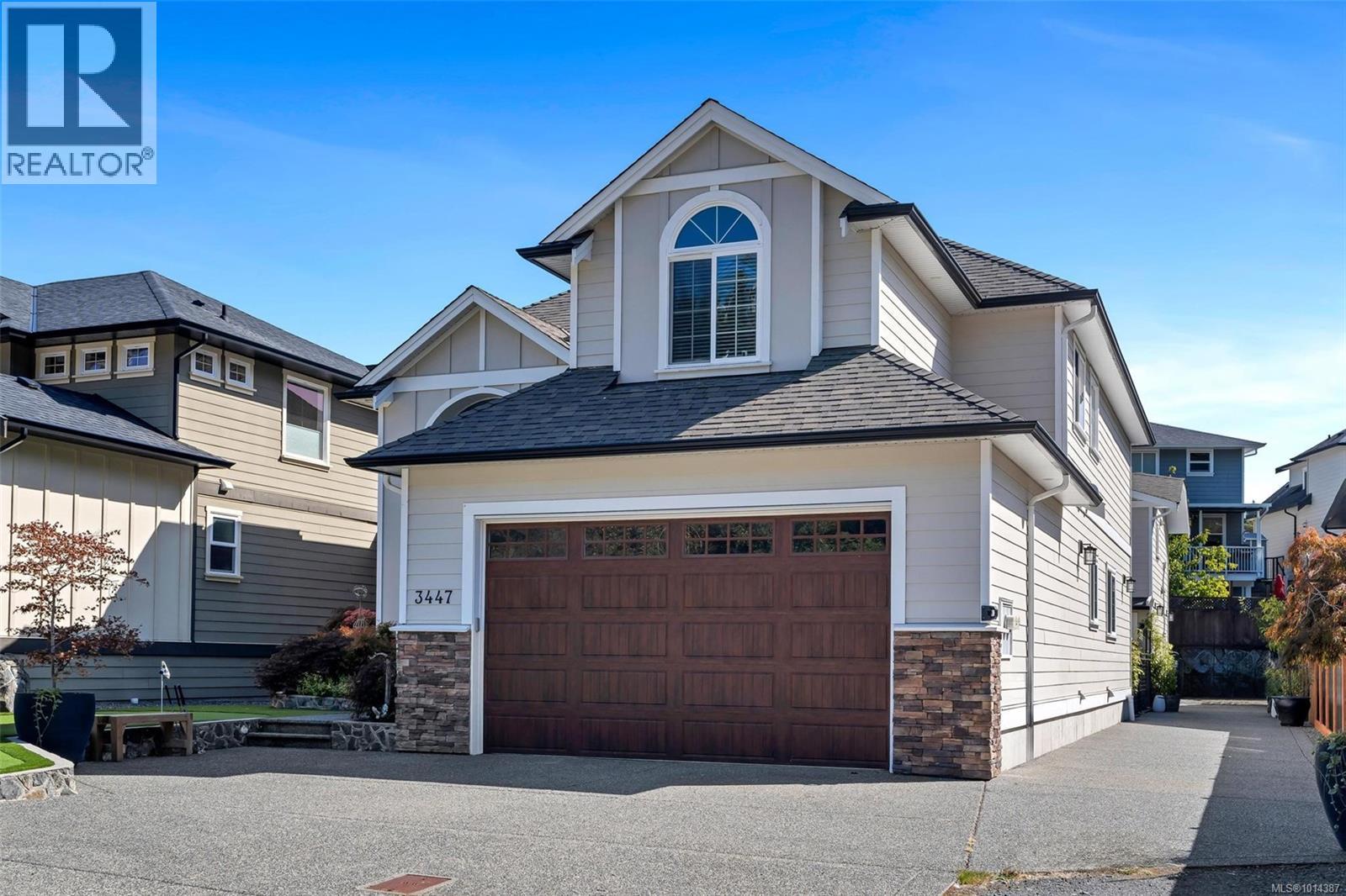  3447 Resolution Way, Colwood