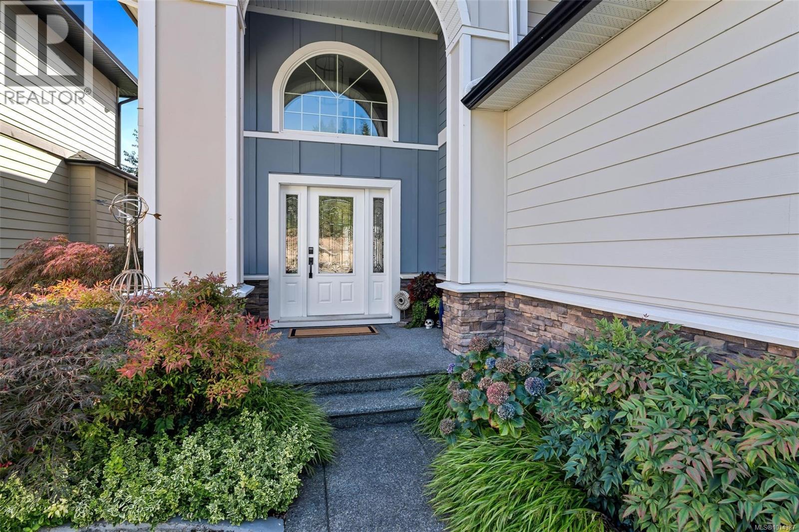  3447 Resolution Way, Colwood