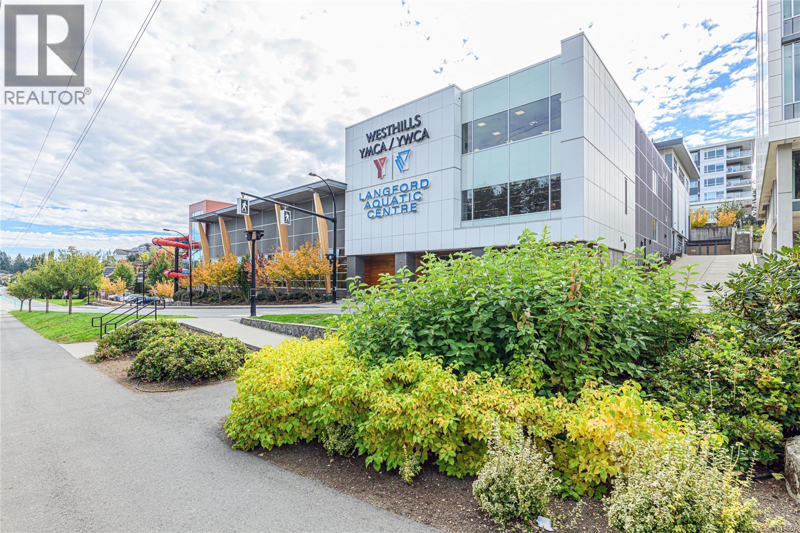 609 1311 Lakepoint Way, Langford