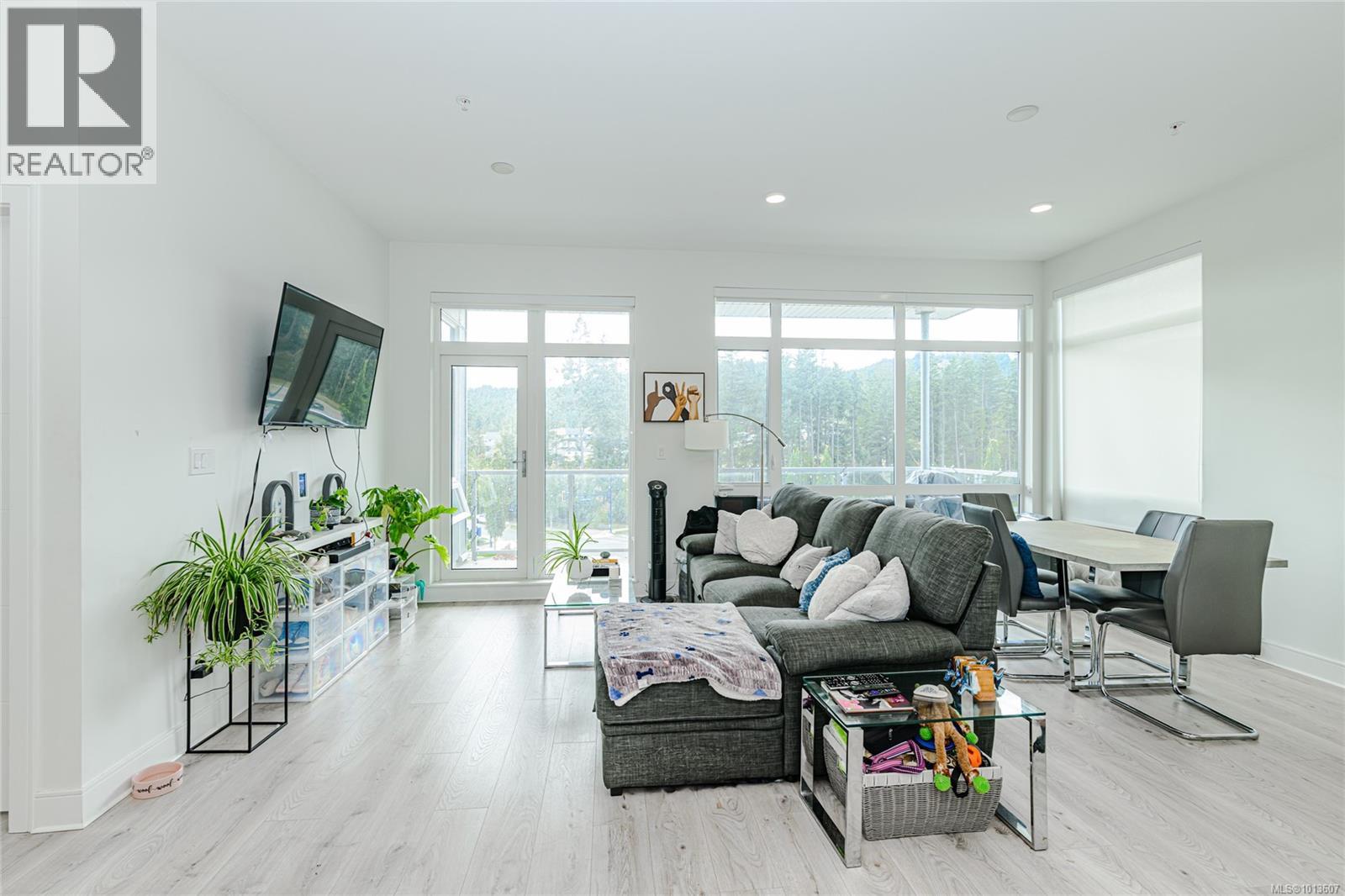 609 1311 Lakepoint Way, Langford