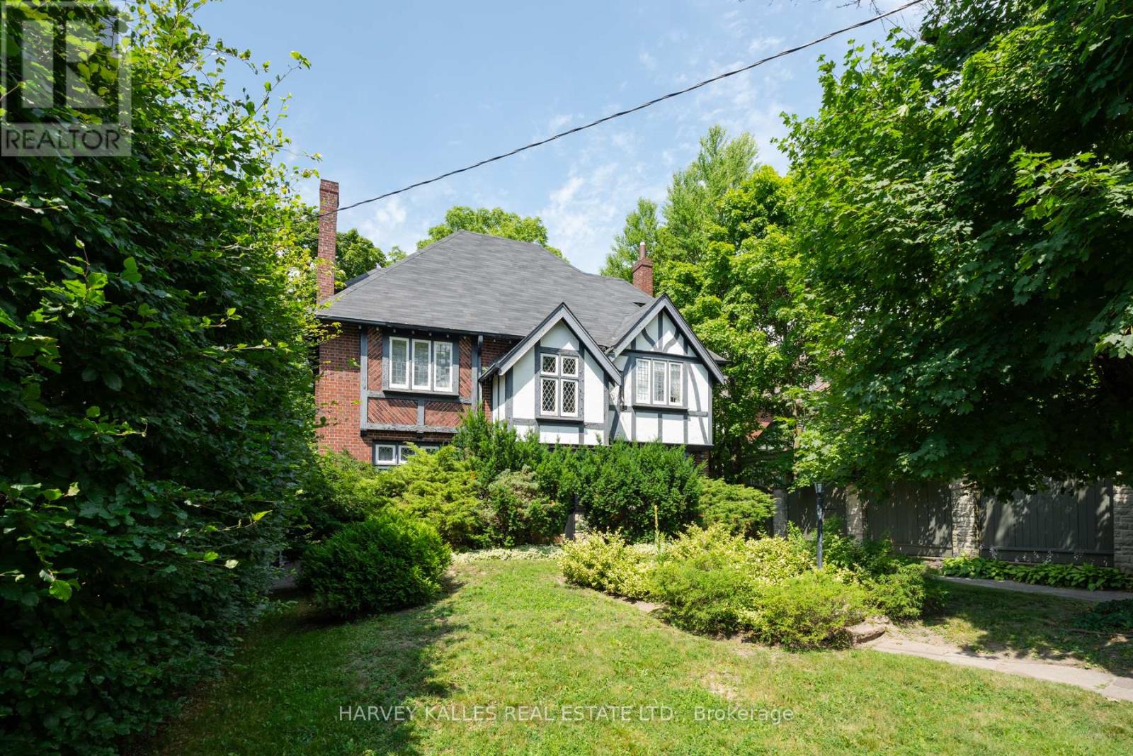 412 GLENAYR ROAD - 1