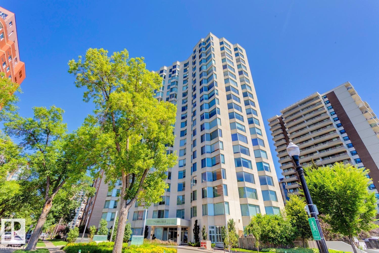 #102 11826 100 AV NW, Edmonton