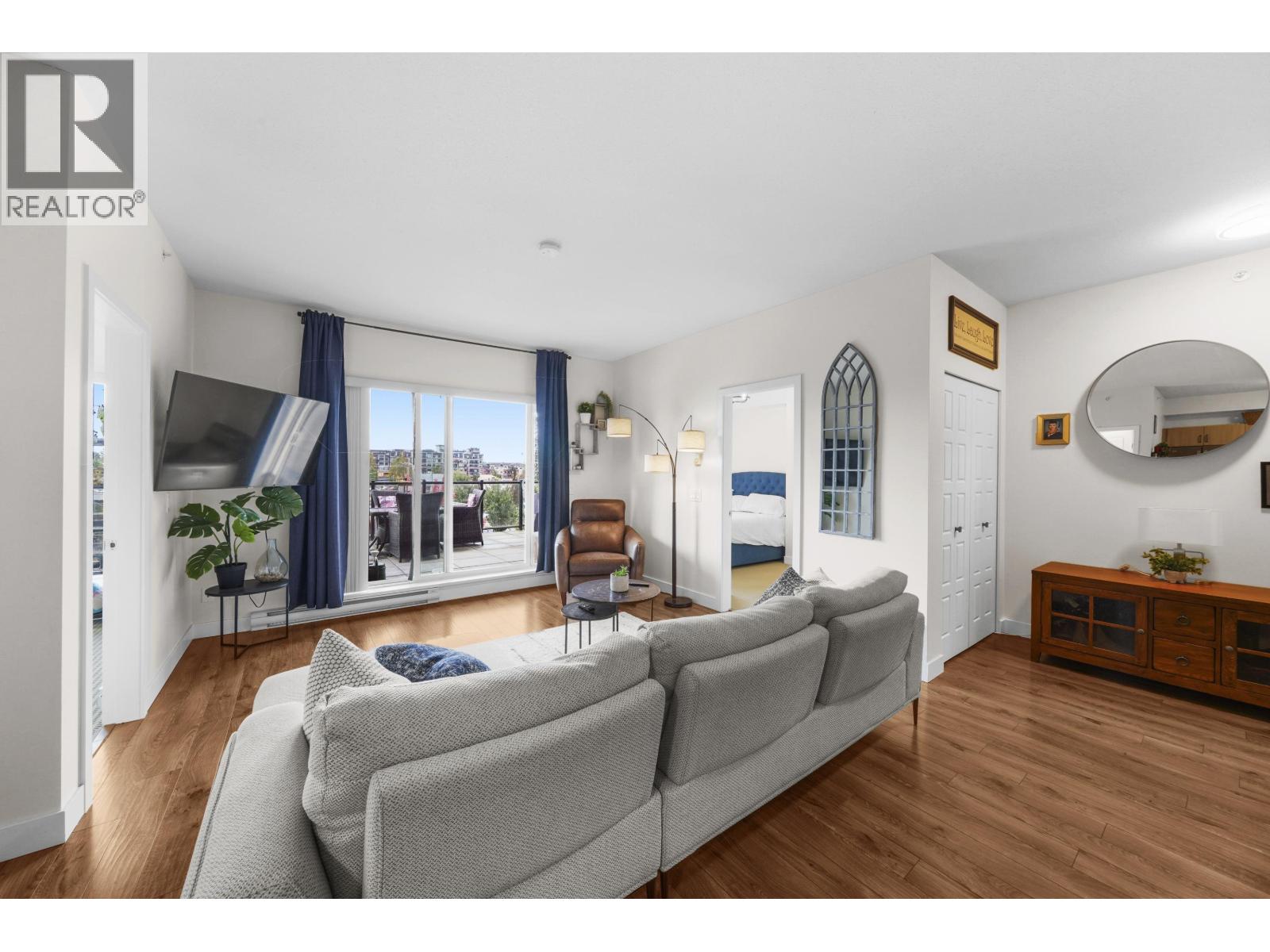 404 12070 227 STREET, Maple Ridge