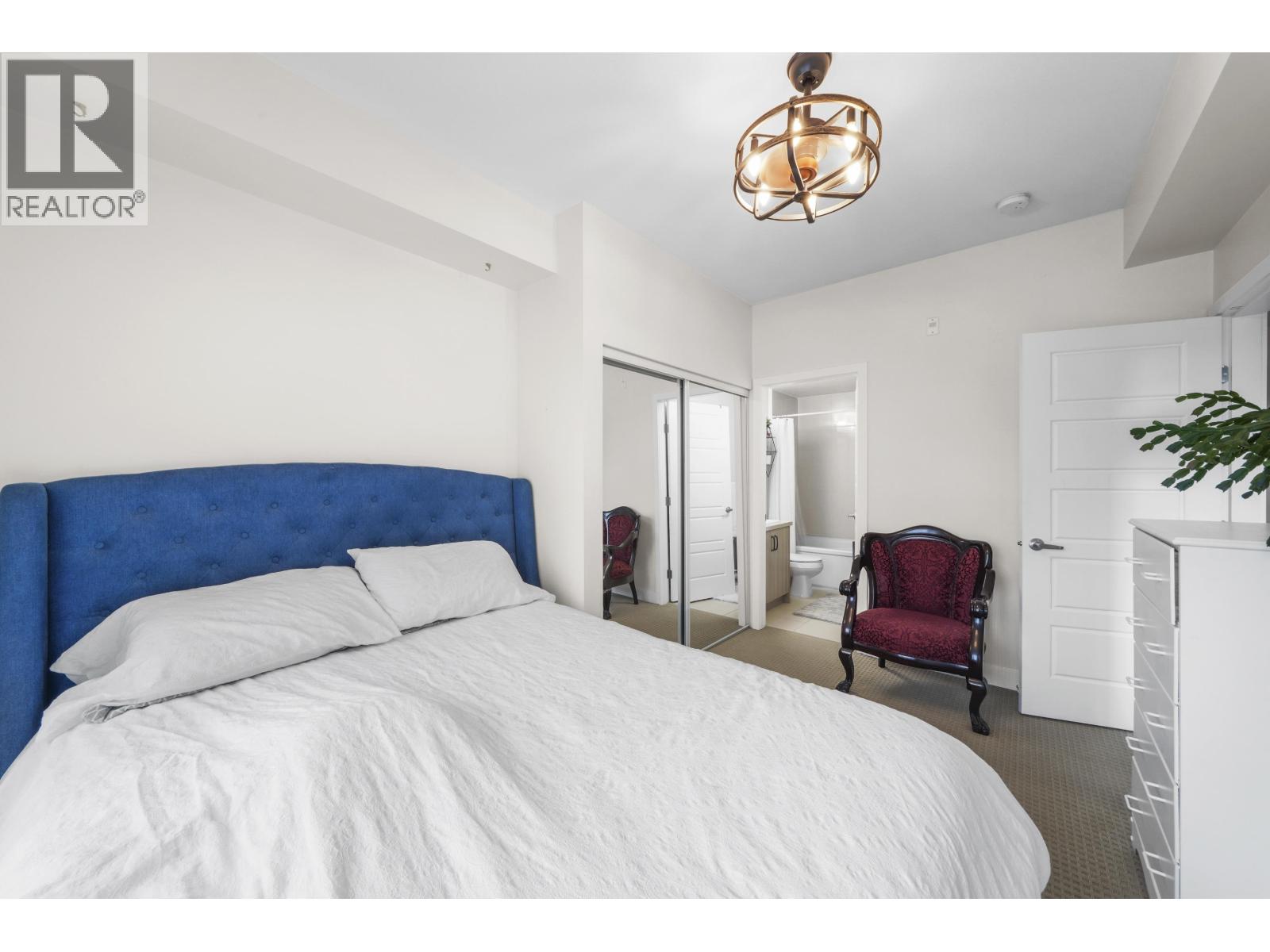 404 12070 227 STREET, Maple Ridge