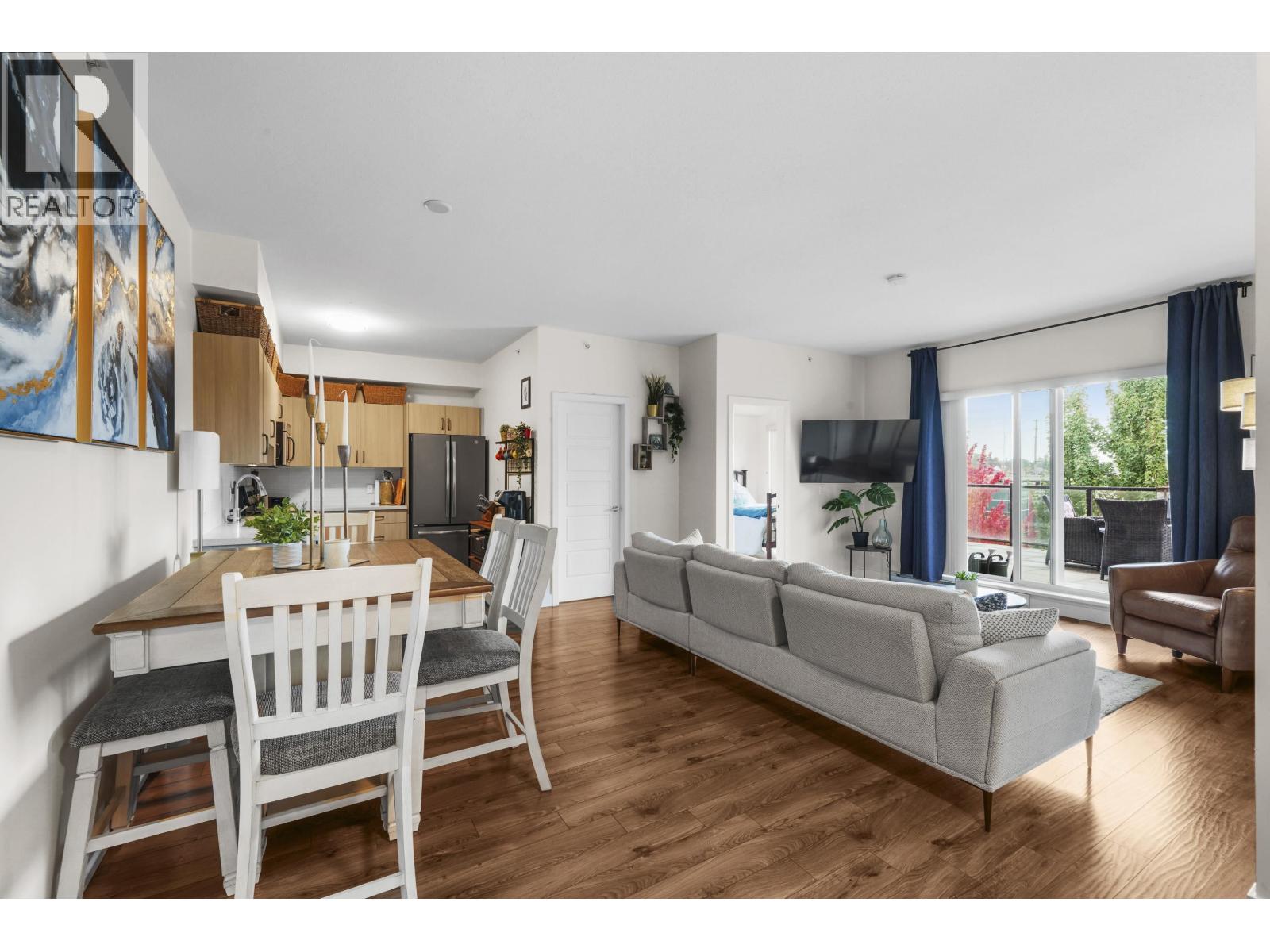404 12070 227 STREET, Maple Ridge